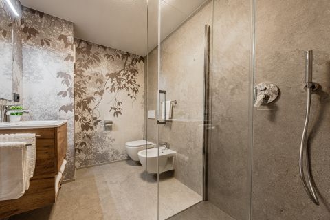 Immagine: Ciasa Miriam Lersc Appartament