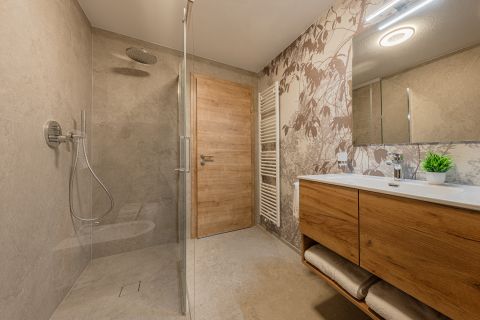 Immagine: Ciasa Miriam Lersc Appartament