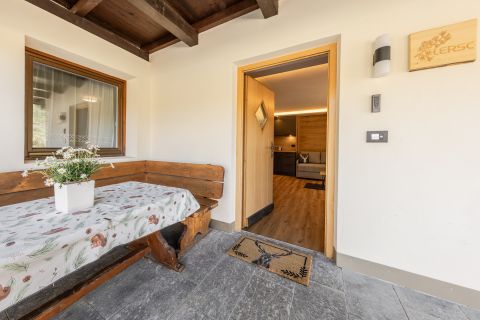 Immagine: Ciasa Miriam Lersc Appartament