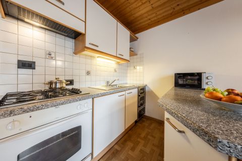 Immagine: Ciasa Miriam Lersc Appartament