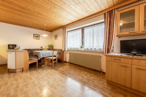 Immagine: Ciasa Miriam Lersc Appartament