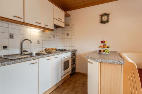 Immagine: Ciasa Miriam Aidin Appartament