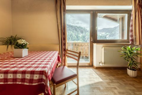 Immagine: Ciasa Miriam Aidin Appartament