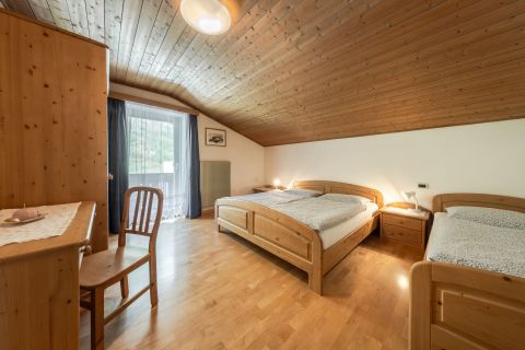 Immagine: Ciasa Miriam Pinch Appartament