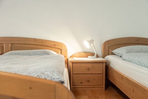 Immagine: Ciasa Miriam Pinch Appartament