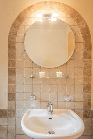 Immagine: Ciasa Miriam Pinch Appartament