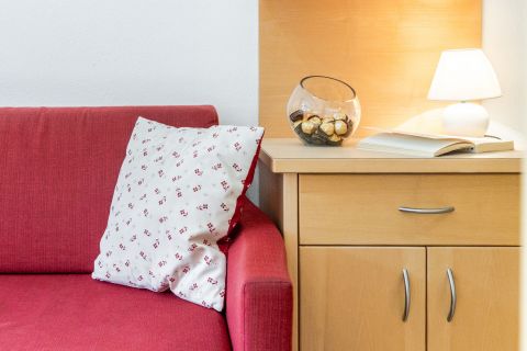 Immagine: Ciasa Miriam Pinch Appartament