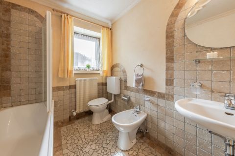 Immagine: Ciasa Miriam Pinch Appartament