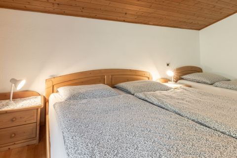 Immagine: Ciasa Miriam Pinch Appartament