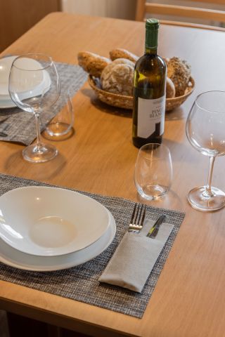 Immagine: Ciasa Miriam Baranl Appartament