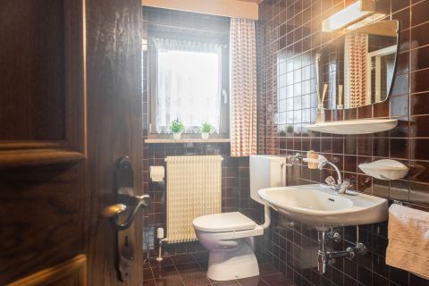 Immagine: Ciasa Miriam Baranl Appartament