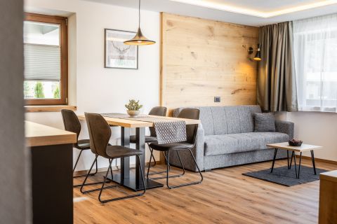 Immagine: Appartamenti in Alta Badia