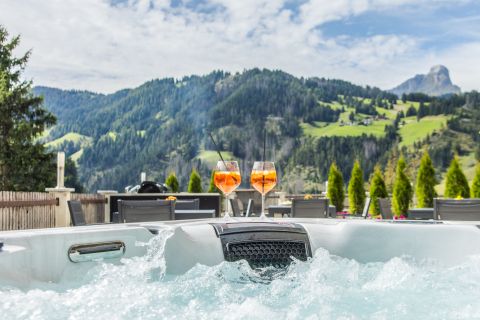 Immagine: Appartamenti in Alta Badia