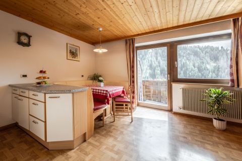 Immagine: Appartamenti in Alta Badia