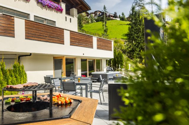 Immagine: Ciasa Miriam Appartament